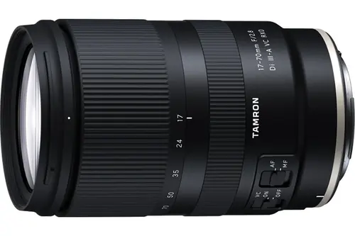 Tamron AF 17-70mm 2.8 Di III-A VC for Canon RF