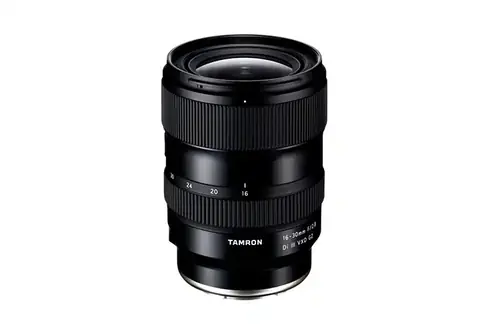 Tamron 16-30mm F/2.8 Di III VXD G2 for Sony E