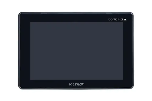 Viltrox DC-70 HD LCD Monitor 8,9"
