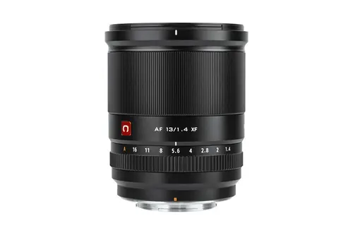 Viltrox FX 13mm f/1.4 AF for Fujifilm X