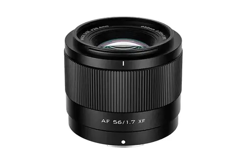 Viltrox AF 56mm f/1.7 for Fujifilm X