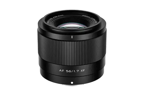 Viltrox AF 56mm f/1.7 for Fujifilm X