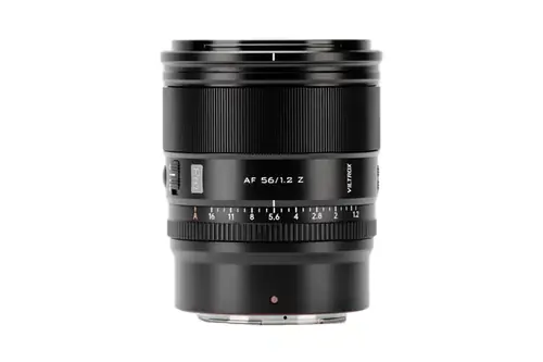 Viltrox AF 56mm f/1.2 PRO for Nikon Z