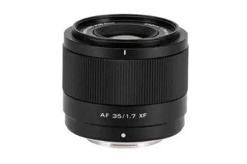 Viltrox AF 35mm f/1.7 for Fujifilm X