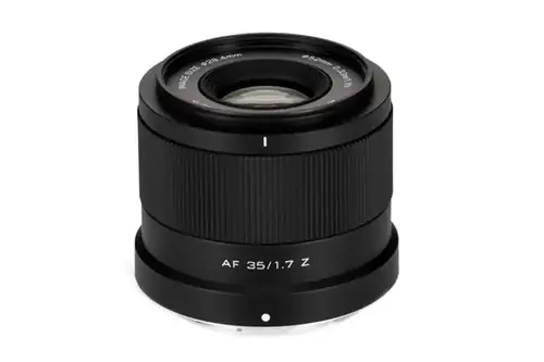 Viltrox AF 35mm f/1.7 for Nikon Z