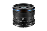 Laowa 7.5mm f/2 MFT for Olympus og Panasonic Sort Laowa 7.5mm f/2 MFT for Olympus og Panasonic Sort