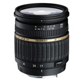 Tamron SP AF 17-50mm f/2.8 XR Di-II LD Aspherical (IF) (med fokusmotor) for Nikon Tamron SP AF 17-50mm f/2.8 XR Di-II LD Aspherical (IF) (med fokusmotor) for Nikon
