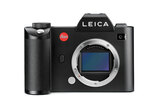 Leica SL Hus Sort Leica SL Hus Sort