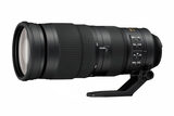 Nikon AF-S Nikkor 200-500mm f/5.6E ED VR Nikon AF-S Nikkor 200-500mm f/5.6E ED VR
