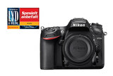 Nikon D7200 Kamerahus Nikon D7200 Kamerahus