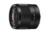 Sony FE 28mm f/2.0 Sony FE 28mm f/2.0