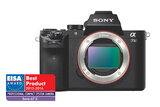 Sony A7 II kamerahus Sony A7 II kamerahus