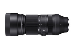 Sigma 100-400mm f/5-6.3 DG DN OS Contemporary for Fuji