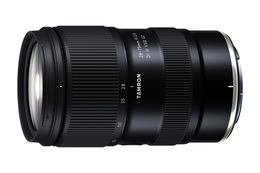 Tamron 28-75mm f/2.8 Di III VXD G2 for Nikon Z