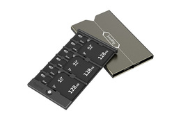 SmallRig 2832B Minnekortholder for SD & MicroSD