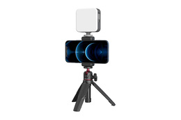 SmallRig 3509 Simorr Vigor VK-30 Vlogg-kit