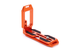 3 Legged Thing L-brakett QR11 2.0 Orange