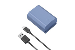 SmallRig 4265 Sony NP-FZ100 USB-C Batteri