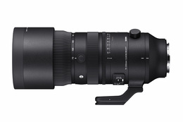 Sigma 70-200mm f/2.8 DG DN OS Sports for L-mount