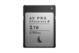 Angelbird AV PRO CFexpress 1TB