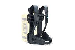 B&W Outdoor Cases BPS/5000 Ryggsekk system