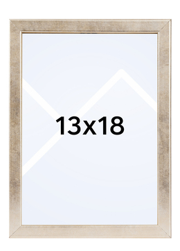 TR København Bilderamme - Gull, 13x18