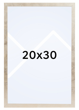 TR København Bilderamme - Gull, 20x30