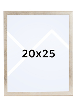 TR København Bilderamme - Gull, 20x25