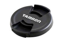 Tamron Objektivdeksel 72mm