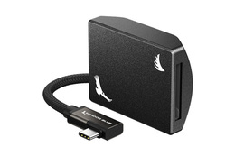 Angelbird CFexpress Type B Recording Module for Raven Black