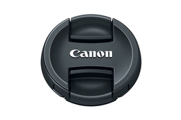 Canon E-49 Objektivdeksel