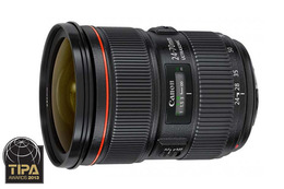 Canon EF 24-70mm f/2.8L USM II