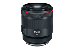 Canon RF 50mm f/1.2L USM