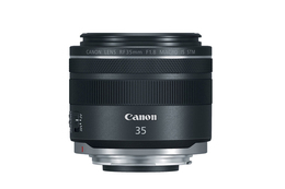 Canon RF 35mm f/1.8 Macro IS STM