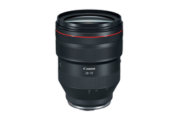 Canon RF 28-70mm f/2.0L USM