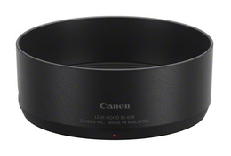 Canon ES-65B Solblender for RF 50mm f/1.8 STM