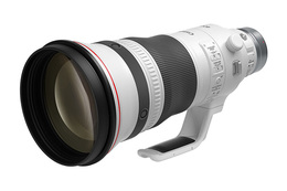 Canon RF 400mm f/2.8L IS USM