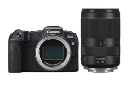 Canon EOS RP + RF 24-240mm f/4-6.3 IS USM