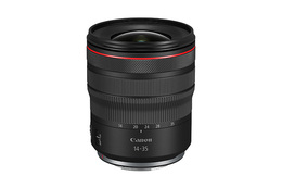 Canon RF 14-35mm f/4L IS USM