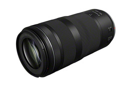 Canon RF 100-400mm f/5.6-8 IS USM