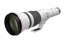 Canon RF 1200mm f/8 L IS USM