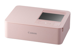 Canon SELPHY CP1500 Rosa