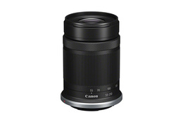 Canon RF-S 55-210mm f/5-7.1 IS STM