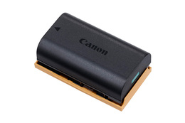 Canon LP-EL Batteri