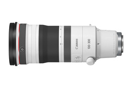 Canon RF 100-300mm f/2.8 L IS USM