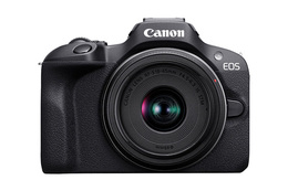Canon EOS R100 + RF-S 18-45mm f/4.5-6.3 IS STM