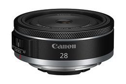 Canon RF 28mm f/2.8 STM