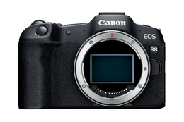Canon EOS R8 Hus B-vare