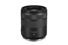 Canon RF 85mm f/2.0 IS STM B-vare