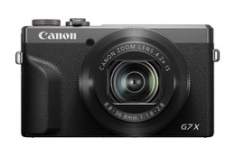Canon Powershot G7X Mark III 30th Anniversary Graphite Limited Edition